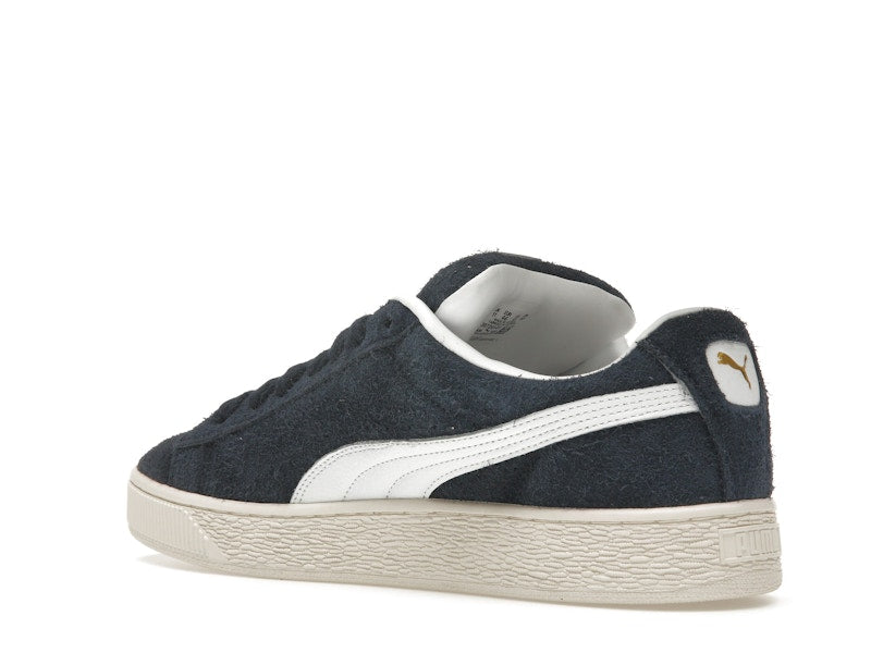 Puma Suede XL Hairy Suede Club Navy