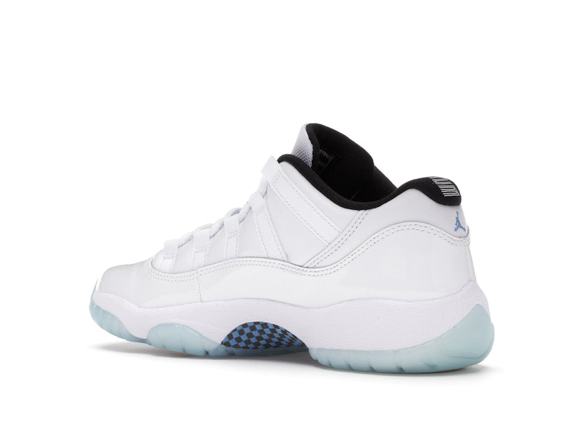 Jordan 11 Retro Low Legend Blue (GS)