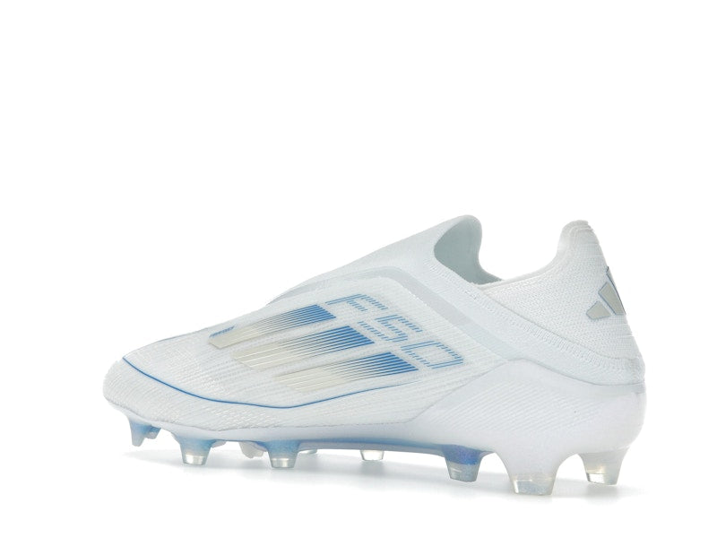 adidas F50 Elite Laceless FG Polar Victory Pack