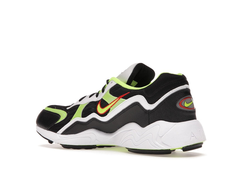 Nike Zoom Alpha Black Volt