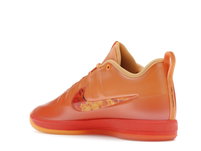 Nike Book 2 Phoenix