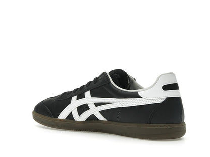 Onitsuka Tiger Tokuten Black White Gum