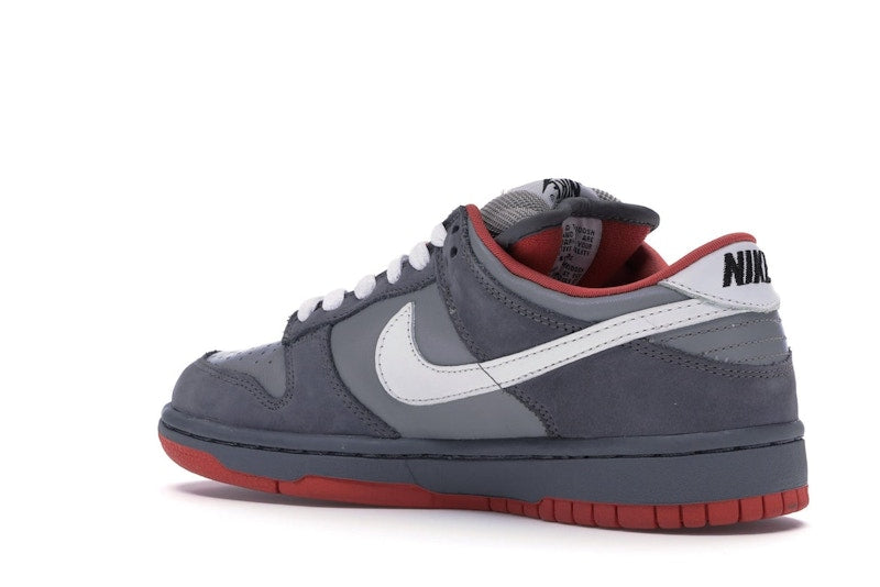 Nike SB Dunk Low Staple NYC Pigeon