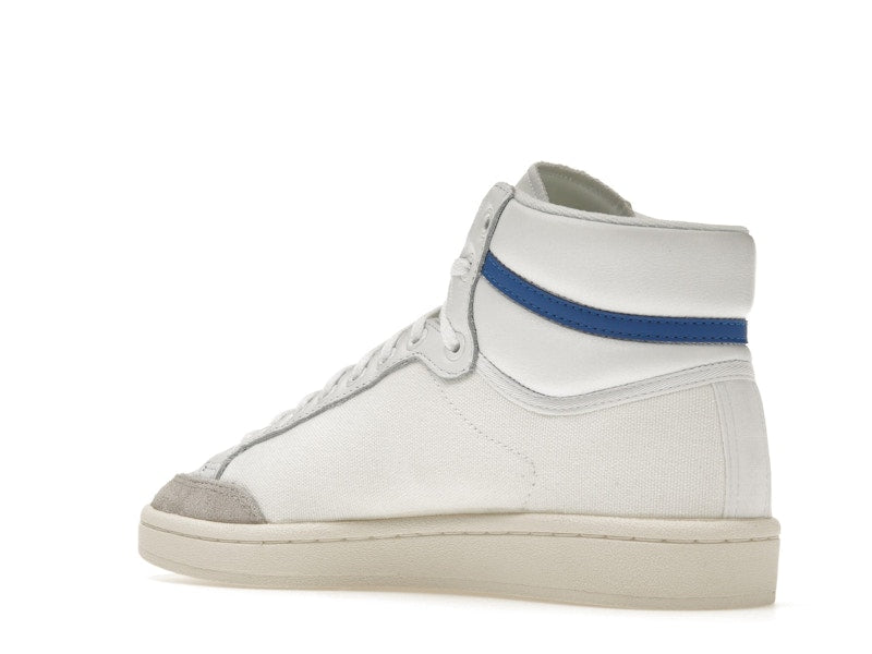 adidas Americana Hi Cloud White Glory Blue
