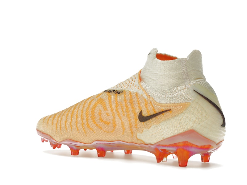 Nike Gripknit Phantom GX Elite Dynamic Fit FG SE Blaze