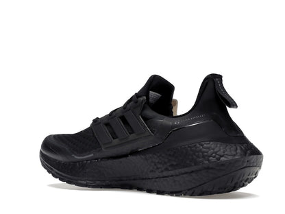adidas Ultra Boost 21 Cold.RDY Triple Black