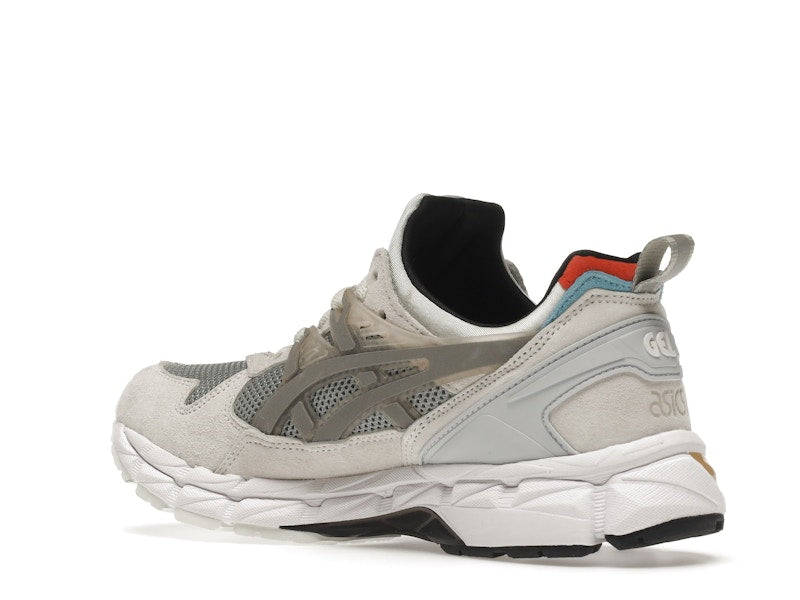 ASICS Gel-Kayano 21 Awake NY Grey