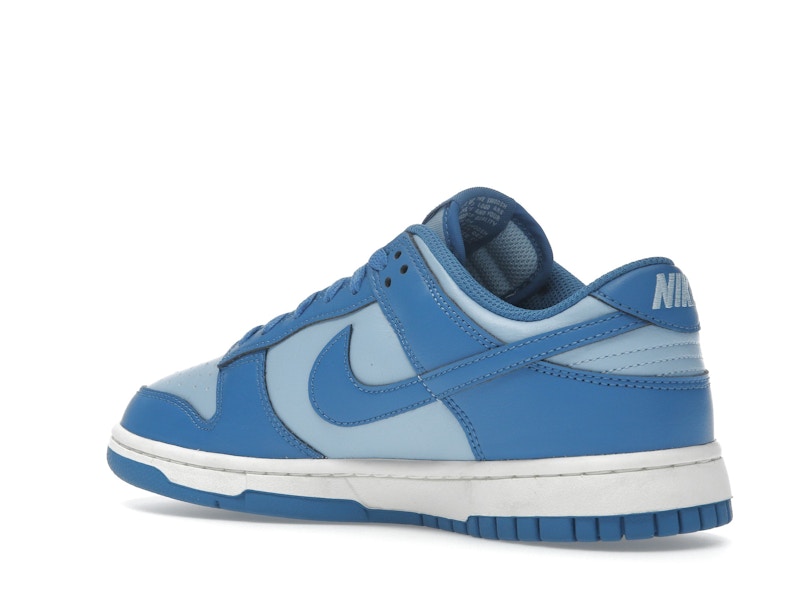 Nike Dunk Low Psychic Blue