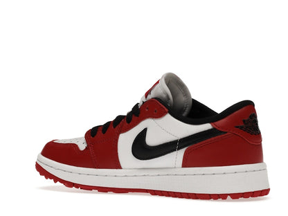 Jordan 1 Retro Low Golf Chicago