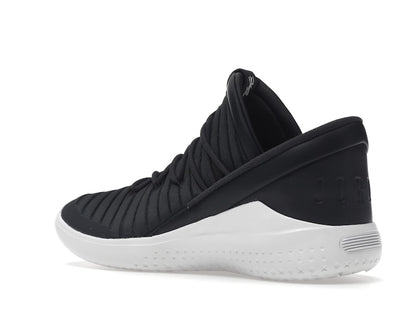 Jordan Flight Luxe Anthracite/Black/White
