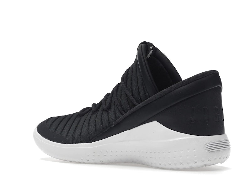 Jordan Flight Luxe Anthracite/Black/White