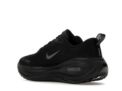 Nike Vomero Plus Black Metallic Dark Grey (Women's)