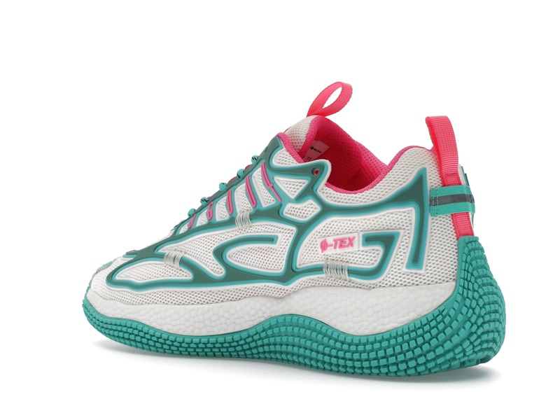John Geiger 004 Reverse Miami