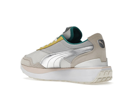 Puma Cruise Rider Ocean Queen (Women's)
