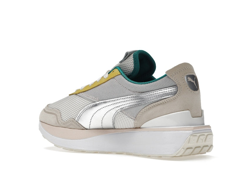 Puma Cruise Rider Ocean Queen (Women's)