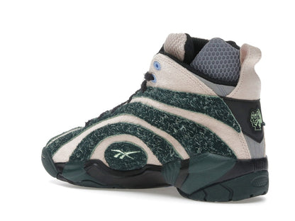 Reebok Shaqnosis Brain Dead