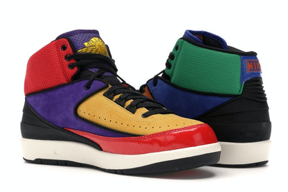 Jordan 2 Retro Multi-Color (Women's)