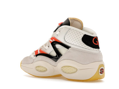 Reebok Question Pump Pump Universe