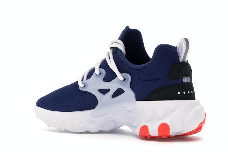 Nike React Presto Rabid Panda
