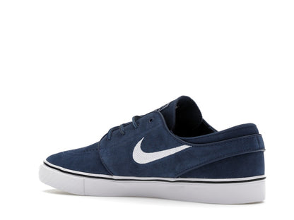 Nike SB Zoom Stefan Janoski OG+ Navy White