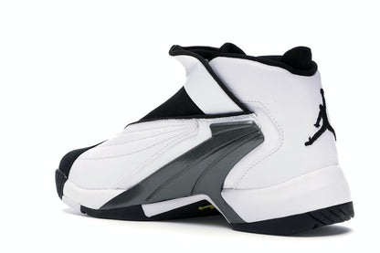 Jordan Jumpman Swift White Black