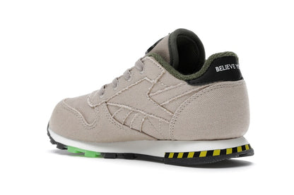 Reebok Classic Leather Ghostbusters (TD)