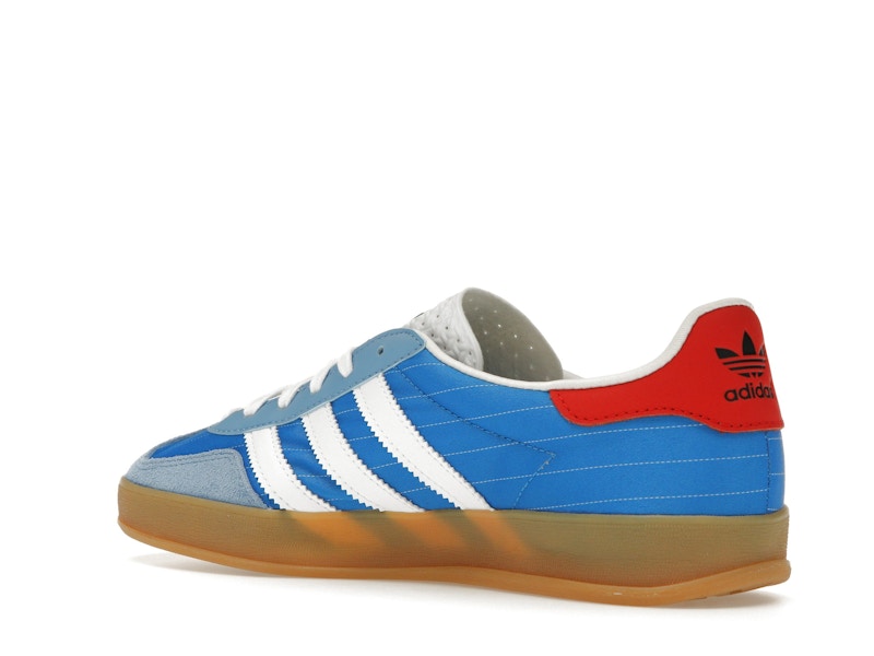 adidas Gazelle Indoor Olympic Blue