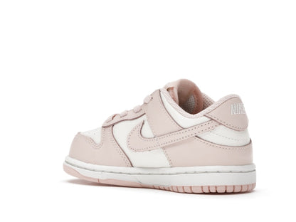 Nike Dunk Low SP Orange Pearl (TD)