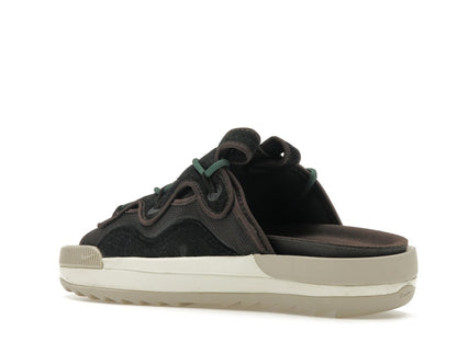 Nike Offline 2.0 Velvet Brown Noble Green