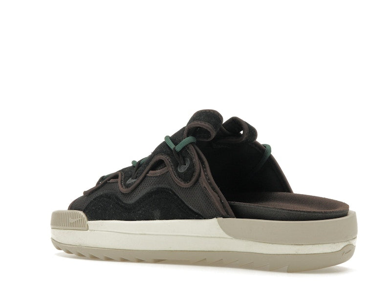 Nike Offline 2.0 Velvet Brown Noble Green