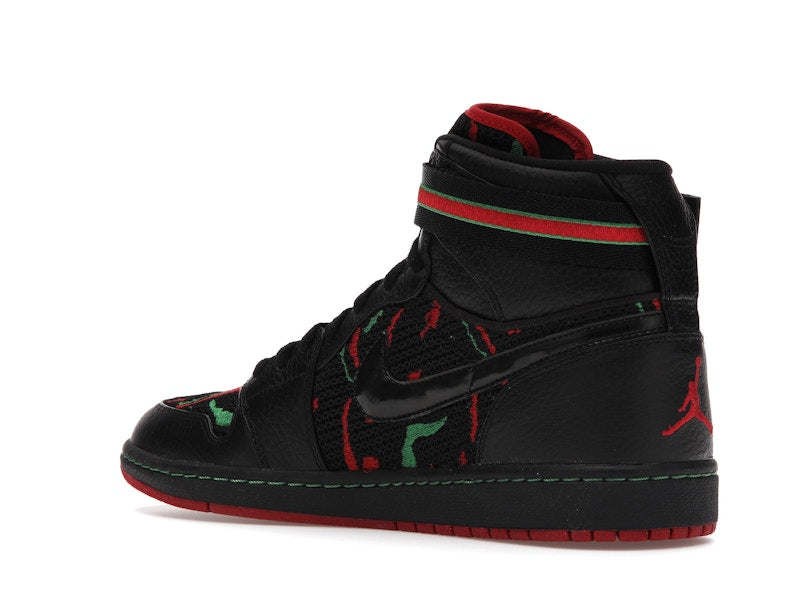 Jordan 1 Retro High Strap A Tribe Called Quest