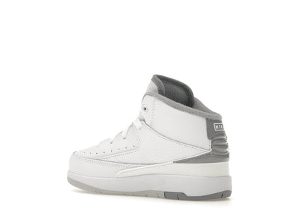 Jordan 2 Retro Cement Grey (TD)