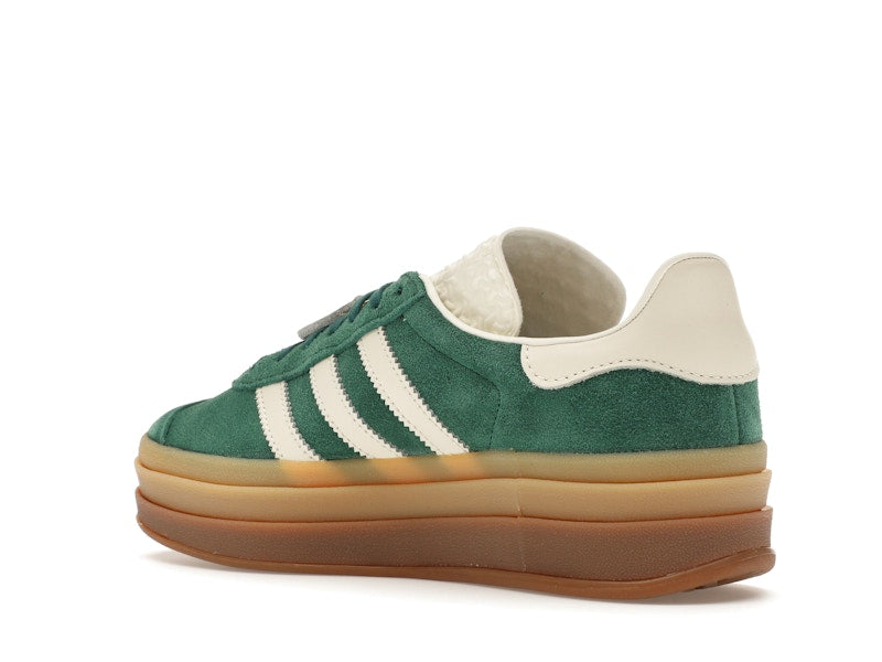 adidas Gazelle Bold Green (Women's)