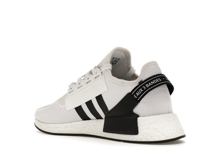 adidas NMD V2 Footwear White Core Black