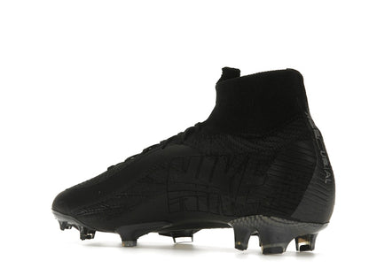 Nike Mercurial Superfly 360 What the Mercurial (Black)