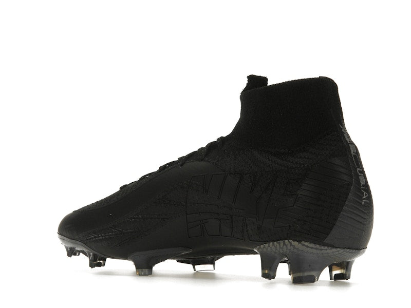 Nike Mercurial Superfly 360 What the Mercurial (Black)