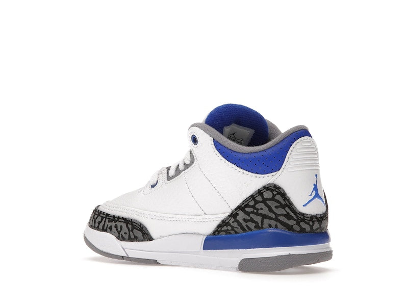 Jordan 3 Retro Racer Blue (PS)