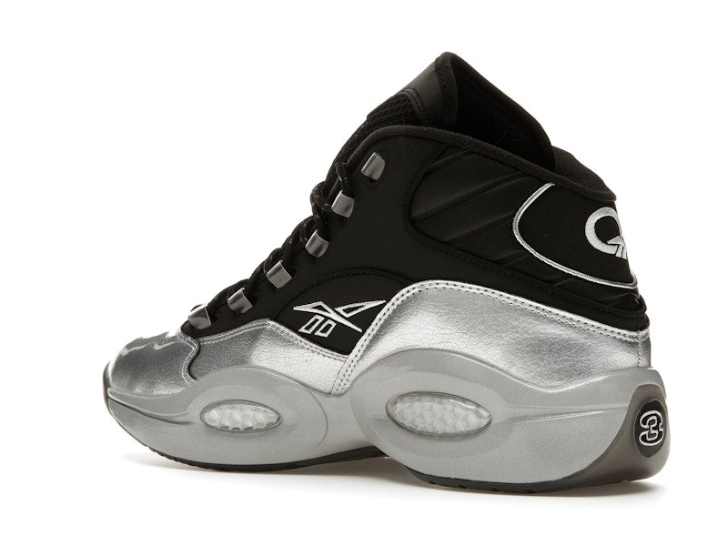 Reebok Question Mid I3 Motorsports