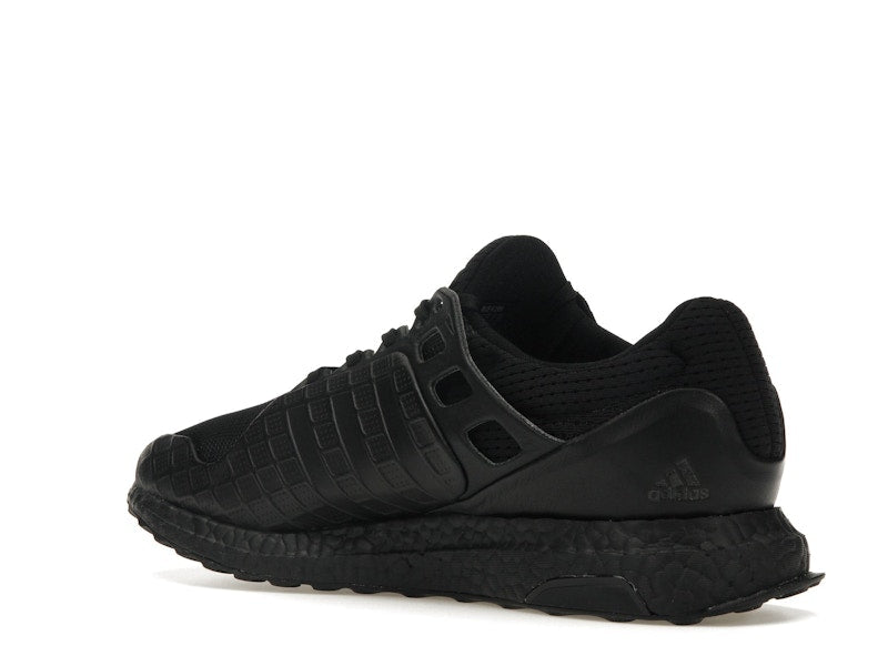 adidas Ultra Boost Porsche Triple Black