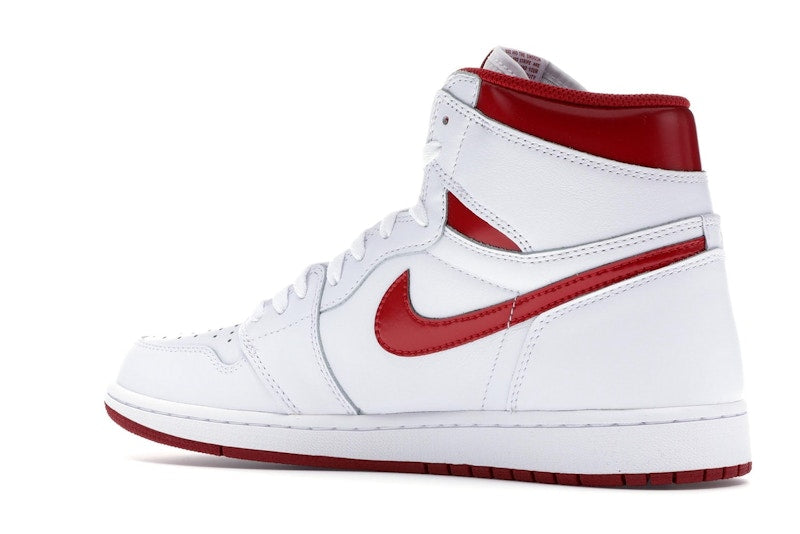 Jordan 1 Retro Metallic Red (2017)