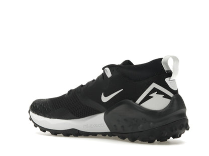 Nike Wildhorse 7 Black Anthracite