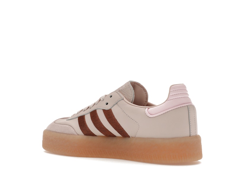 adidas Sambae Putty Mauve Gum (Women's)