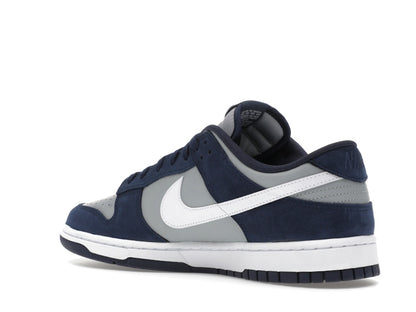 Nike Dunk Low Georgetown Suede