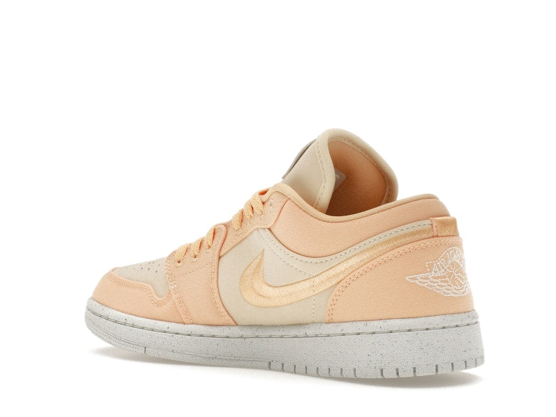 Jordan 1 Low SE Celestial Gold (Women's)
