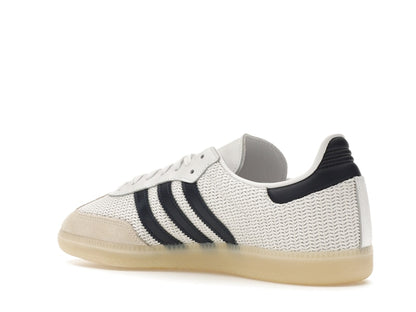 adidas Samba OG White Night Indigo