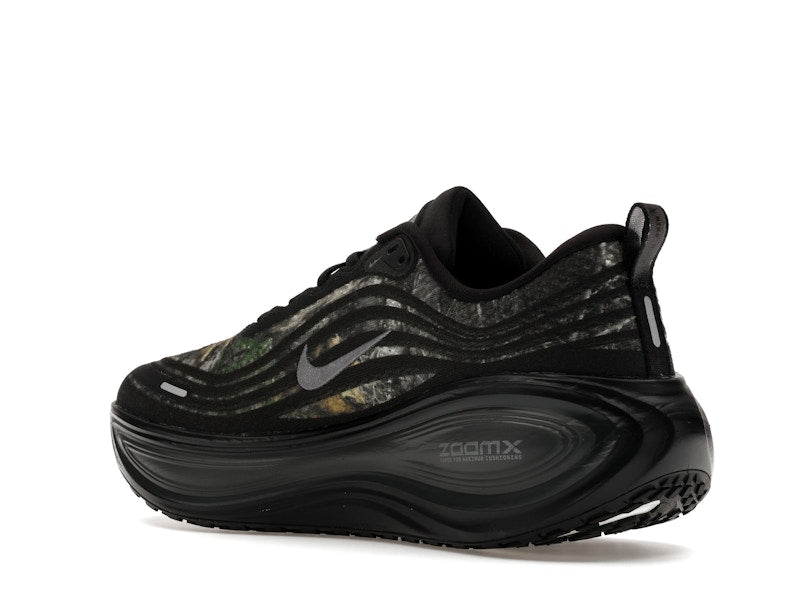 Nike Vomero Plus Realtree Camo Black