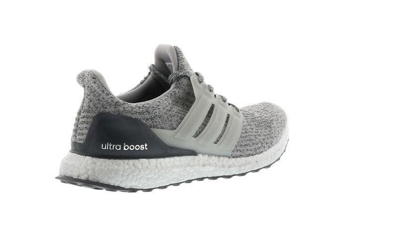 adidas Ultra Boost 3.0 Silver Pack