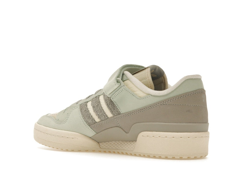 adidas Forum 84 Low Linen Green