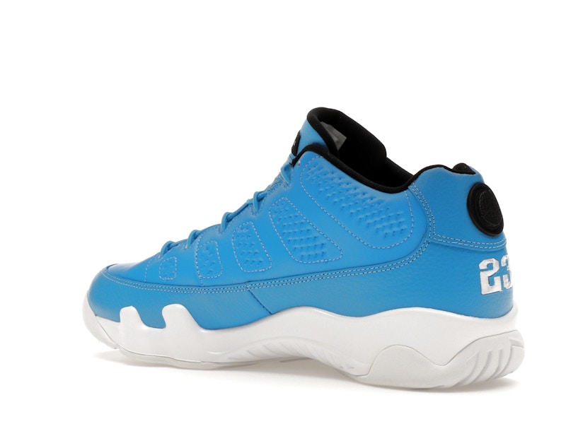Jordan 9 Retro Low Pantone
