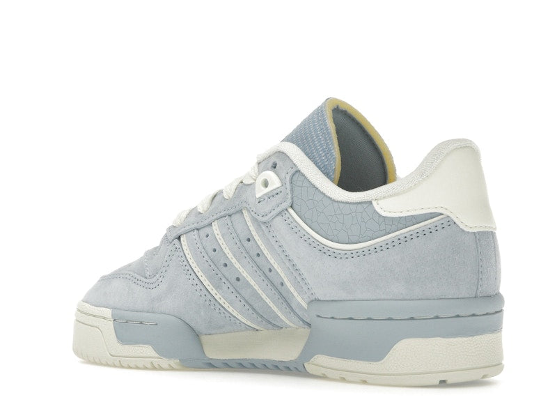adidas Rivalry 86 Low Wonder Blue (Women's)